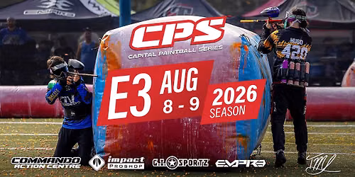CPS Event 3 Summer Swealter