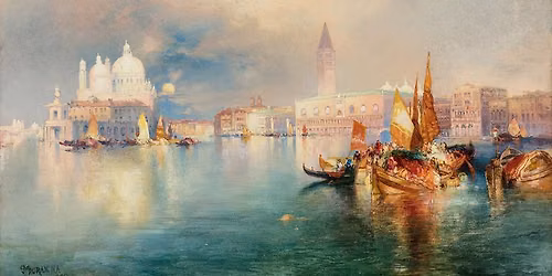 Member Preview Day - American Made: Paintings and Sculpture from the DeMell Jacobsen Collection