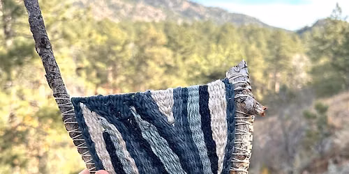 Intro to Branch Weaving