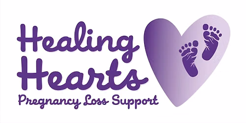 In Person Support Group