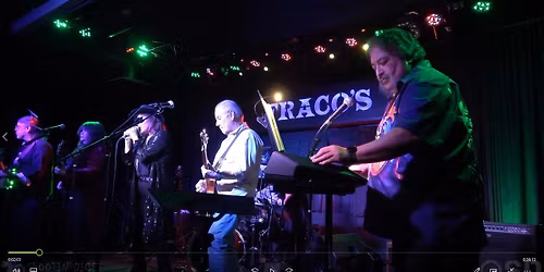 Revenant, A Hard Days Night & Changes In Latitude!