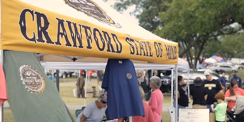 Crawford Market Days