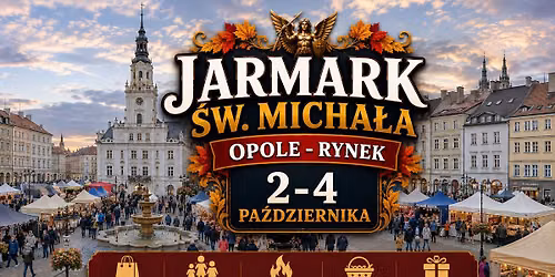 Jarmark \u015aw. Micha\u0142a w Opolu