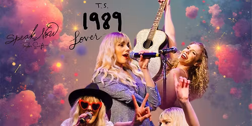 Fearless The Taylor Swift Experience At Smyrna Opera House For 2 Shows