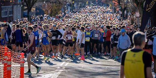 The 29th Gobble Gobble Gobble!