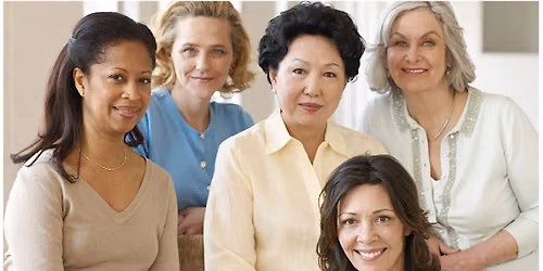 Midlife Women\u2019s Health Support Group