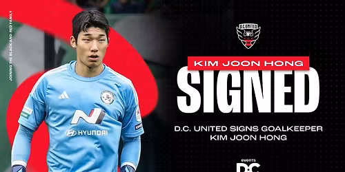 Los Angeles FC at DC United at Audi Field