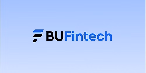 BU FinTech Panel: Tokenized Equity and Stablecoins with Circle and Fidelity