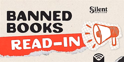 Banned Books Read-In