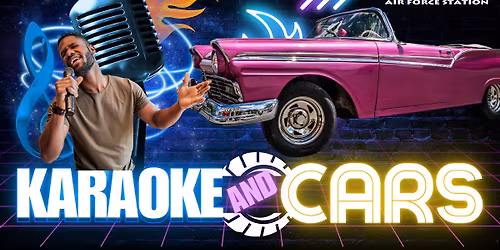 Karaoke & Cars