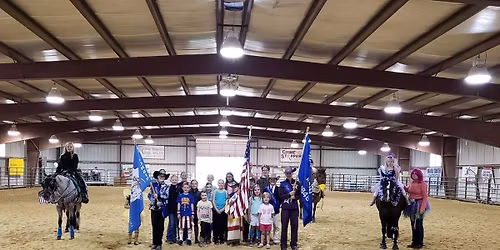 2025 WPOAC Banquet & Meetings