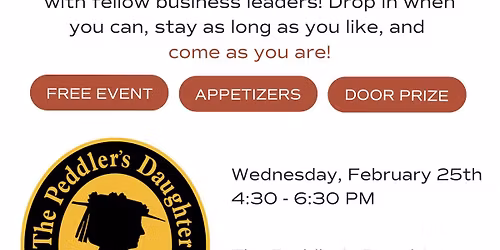 Greater Haverhill Chamber of Commerce Back to Business Network