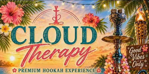 Cloud Therapy 