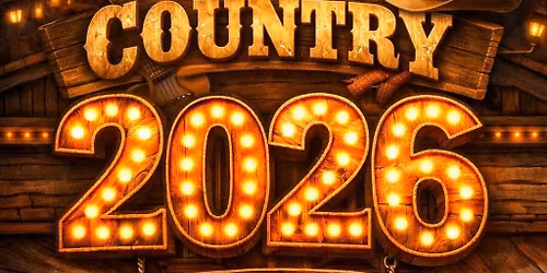Country og western PUBHELG