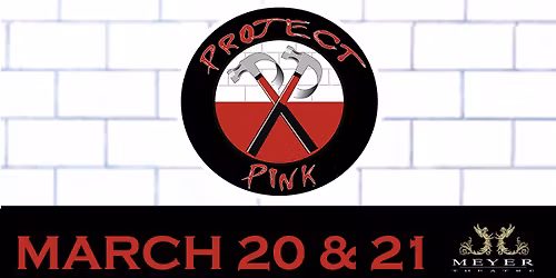 Project Pink - Wish You Were Here