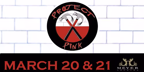 Project Pink - Wish You Were Here