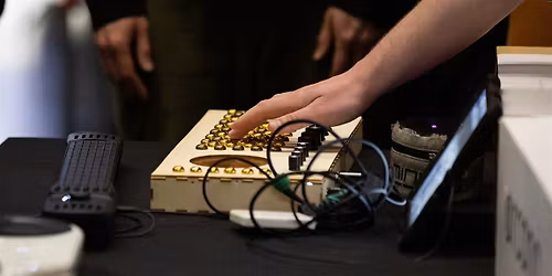 DMLab North-West: Accessible Music-Making