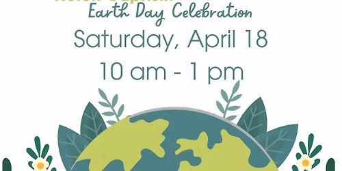 Helen Cuprisin Earth Day Celebration