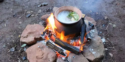 Prof. Evershed - More than 40 yrs of becoming an archaeological scientist