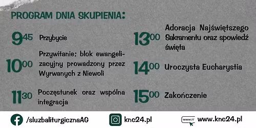 Dzie\u0144 S\u0142u\u017cby Liturgicznej Archidiecezji Gda\u0144skiej 