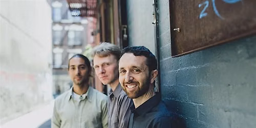 Solo Piano Explorations: Danny Green