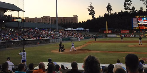 TBD at Knoxville Smokies at Covenant Health Park