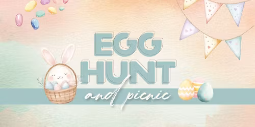 Egg Hunt & Picnic