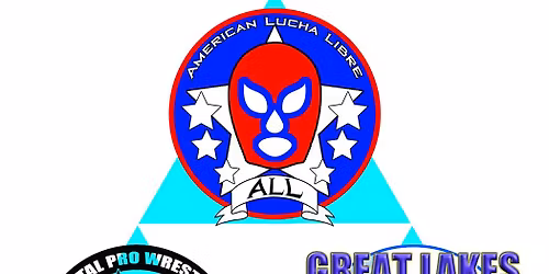 Capital Pro Wrestling - April 12th, 2026