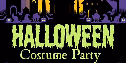Halloween \ud83c\udf83 Party