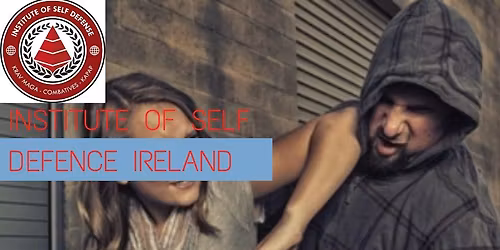 8 WEEK KRAV MAGA BEGINNERS COURSE