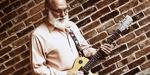 Duke Tumatoe at Hey Nonny!