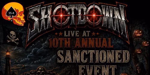 ShotDown @ CVMA 10th Annual Sanctioned Event