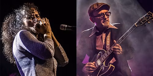 Sweet Marta & Johnny BigStone (ES)