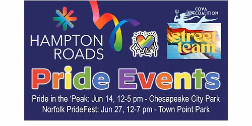 Norfolk PrideFest