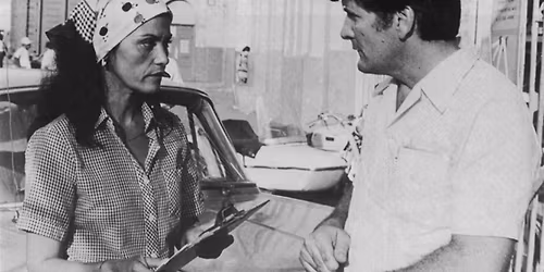 HGFF25: Hasta Cierto Punto \/ Up to a Certain Point