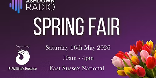 Spring Fair 