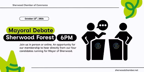 Mayoral Debate