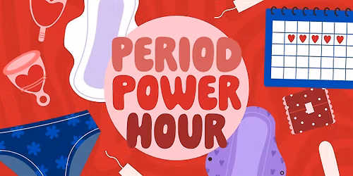 Period Power Hour