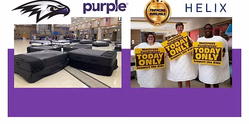 Indian Trail Music Department 6th Annual Mattress Sale Fundraiser