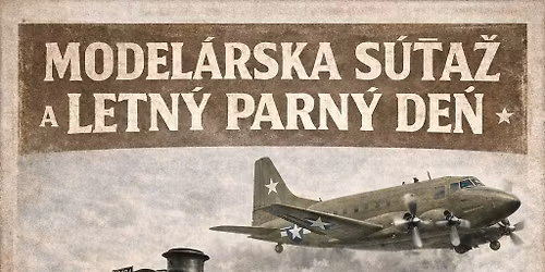 Model\u00e1rska s\u00fa\u0165a\u017e