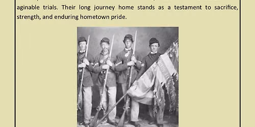 The Seventy Second Ohio Volunteer Infantry