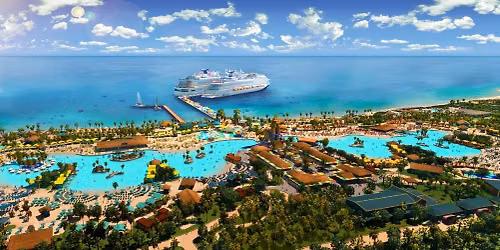 Caribbean Holiday Cruise From MIAMI for Thanksgiving 2026!