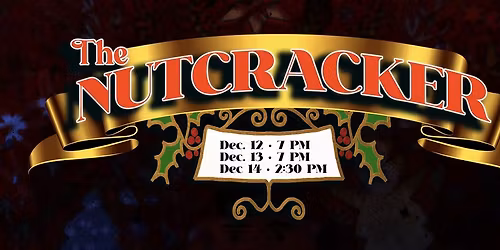 The Nutcracker