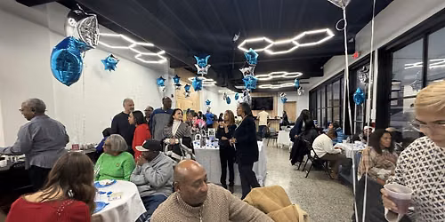 Blue Christmas 2026
