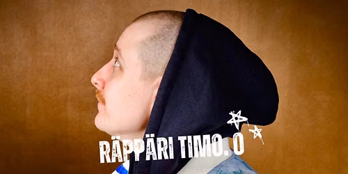 Korttelikeikat: Timo. O