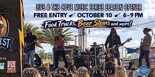RocktoberFest 2026