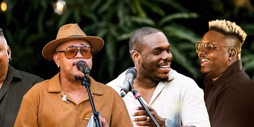 Grupo BalacoBaco in Rio De Janeiro