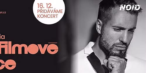 Filmov\u00e9 V\u00e1noce 