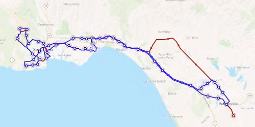 Public Form: Does Santa Cruz County Need Podcars?