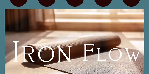 Iron Flow with Mitchell